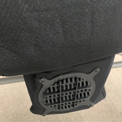 クールエアークッションの画像