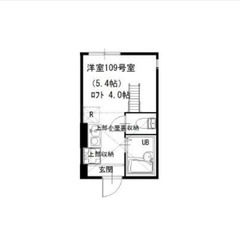 【🔑入居費用12万円🔑】✨審査No.1✨ 🔥⼩⽥急⼩⽥原線 東海...
