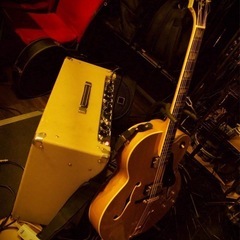ブルースギター弾けるようになりましょう🎸の画像