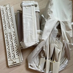 ベビーベッド　Aprica　ココネル　エアープラス　ココネルエアーの画像