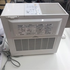 Panasonic 気化式加湿器の画像