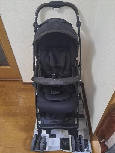[予約中] Aprica ラクーナクッションフリープラス