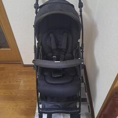 [予約中] Aprica ラクーナクッションフリープラス