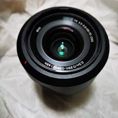 SONY FE28-70 F3.5-5.6 ズームレンズ