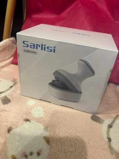 ✨新品未使用✨ ヘッドスパ