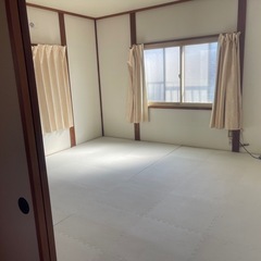 【入居者決定】よこまち徒歩3分桜ヶ丘戸建て敷金礼金ゼロ。保証人、...
