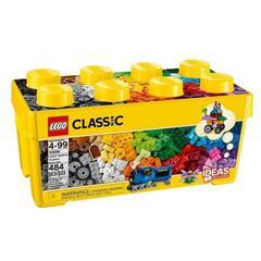 【最後】凸LEGO凸【新品未開封】レゴ10696 クラシック 黄...