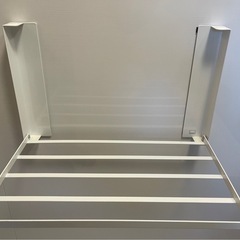 マグネット　折りたたみ式棚の画像