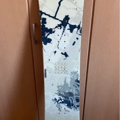 SALOMON　スノーボード板  146センチ