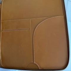 MINI オーナーズ　レザーケース　キーケースの画像