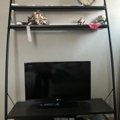 テレビボード　テレビラック