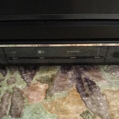 marantz レーザーディスクプレイヤー　LV101 ジャンクの画像