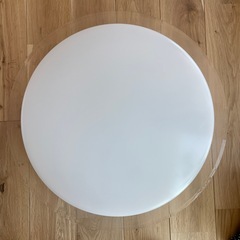 LEDシーリングライト　8畳