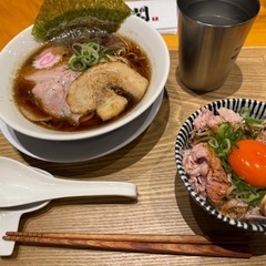 ラーメン好きさん