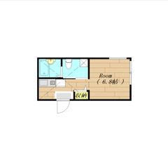 【🔑入居費用14万円🔑】✨審査No.1✨ 🔥京急逗⼦線 六浦 徒...