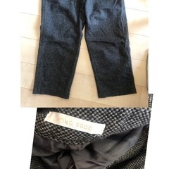 シップス等10点まとめて0円1/2の画像