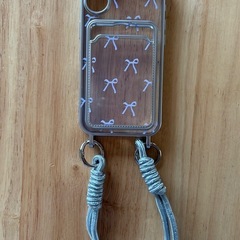 iPhone16 ケース