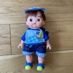 メルちゃん　おままごと　おまとめセット