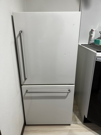 冷蔵庫