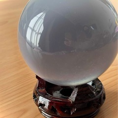 水晶玉