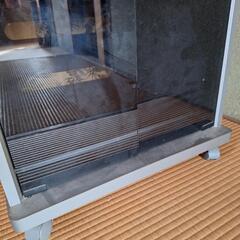 テレビ台の画像