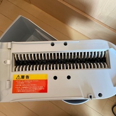 IRIS PS5 コンパクトシュレッダーの画像