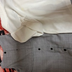 子供用服
