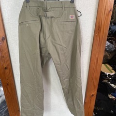 ディッキーズパンツの画像