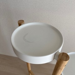 【IKEA】植物スタンド/SATSUMASの画像