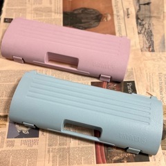 鍵盤ハーモニカ　YAMAHA P32-E ピンクの画像