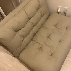 ソファマットレスの画像
