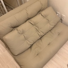 ソファマットレスの画像
