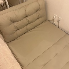 ソファマットレスの画像