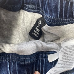 冬服の画像