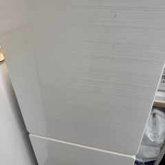 【無料】冷蔵庫　ユーイング