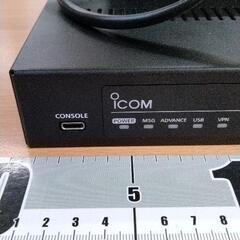 0310-337 ICOM　VOIPルーター　SR-8000VNの画像