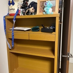 本棚