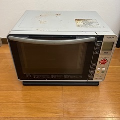受取人決定　
電子レンジ