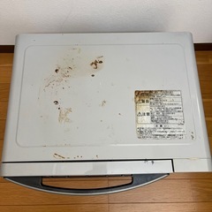 受取人決定　
電子レンジの画像
