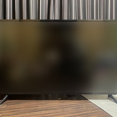 【50V型】ASTEX液晶テレビ/2020年製