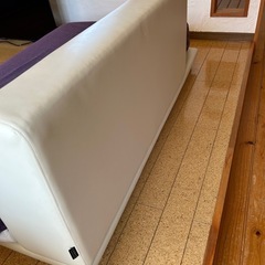 生活製作所ソファの画像