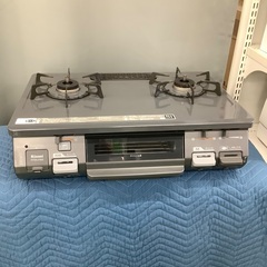 家電ならトレファク吉川店！！   Rinnai　都市ガステーブル...