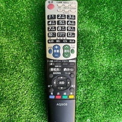 (No.56〉新生活応援📣2011年製　SHARP AQUOS 液晶カラーテレビ LC-26V5の画像