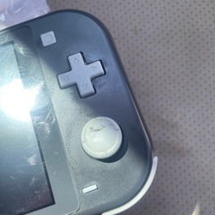 決まりました。Switchライトの画像