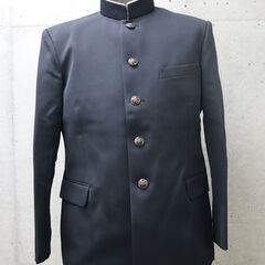 変形学生服　カスタム 学ラン　男子学生服　上衣のみ　ﾃﾞｯﾄｽﾄ...