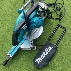 Makita 190mmスライドマルノコ 電動工具 LSO717FL