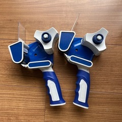 梱包用　ハンドル型　テープカッター
