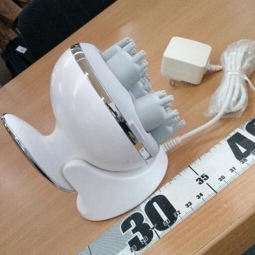 0310-345 ヘッドスパ