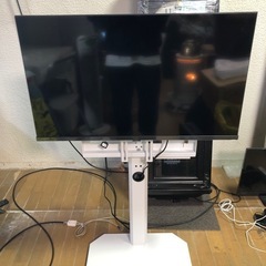名）139.TOSHIBA ハイビジョン液晶テレビ 32V35N...