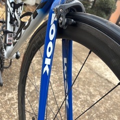 LOOK KG461 team レーシング5の画像